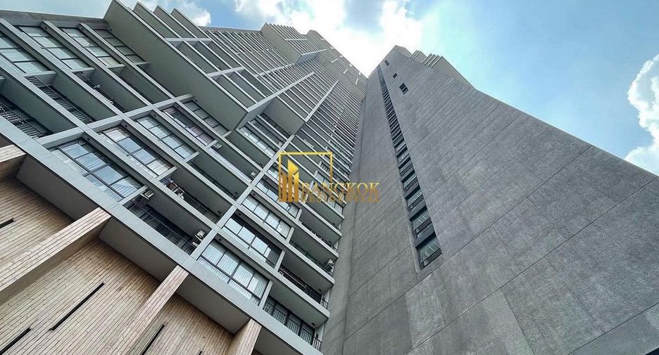 Wohnung zum Kauf mit 4 Zimmer in Chatuchak, Bangkok