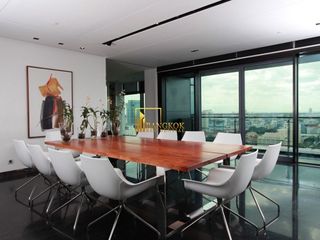 Condo en venta de 3 habitaciones en Pathum Wan, Bangkok