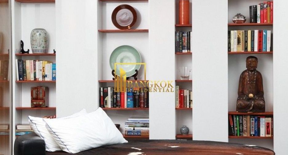 Condo en venta de 3 habitaciones en Pathum Wan, Bangkok