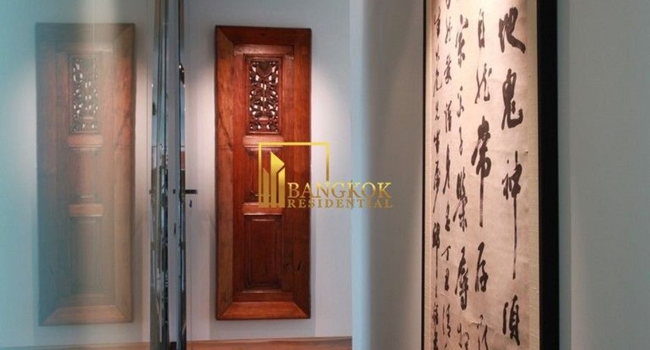 Condo en venta de 3 habitaciones en Pathum Wan, Bangkok