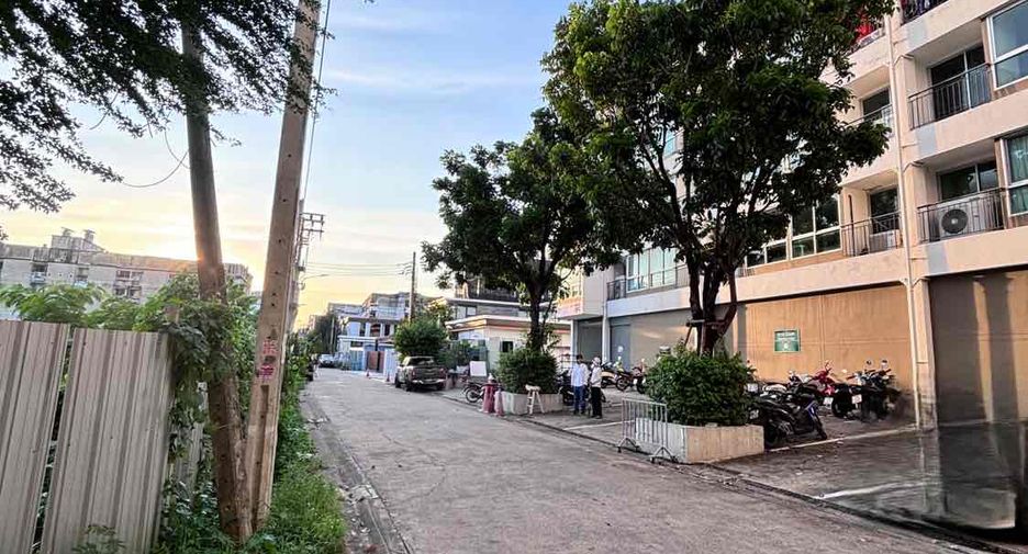 出售 土地 在 Mueang Nonthaburi, Nonthaburi