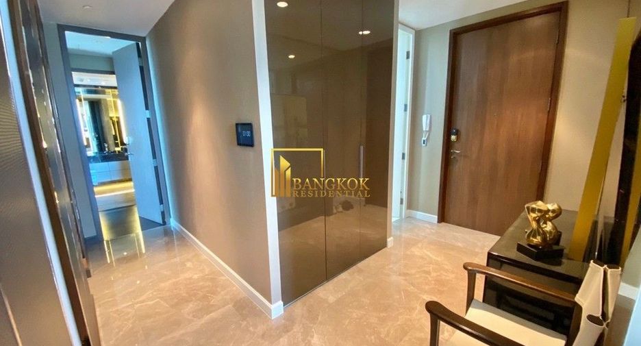 For rent and for sale 2 bedrooms condo in Pathum Wan, Bangkok