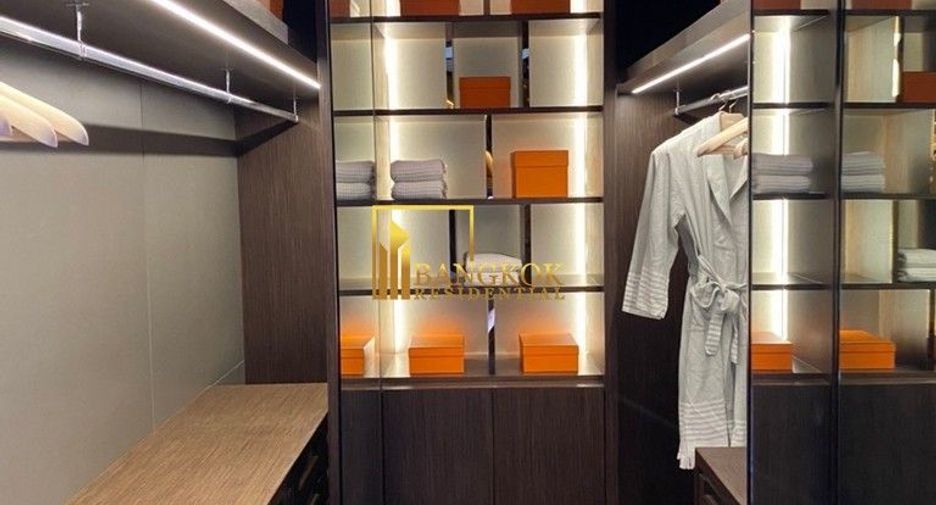 For rent and for sale 2 bedrooms condo in Pathum Wan, Bangkok
