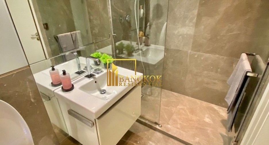For rent and for sale 2 bedrooms condo in Pathum Wan, Bangkok