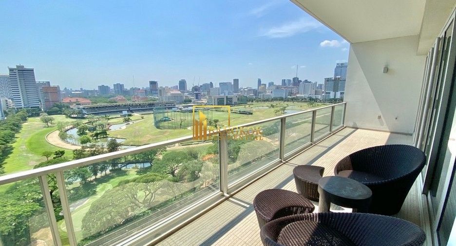 For rent and for sale 2 bedrooms condo in Pathum Wan, Bangkok
