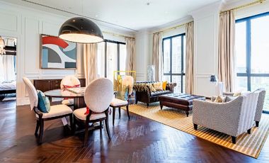 Condo en alquiler y en venta de 2 habitaciones en Pathum Wan, Bangkok