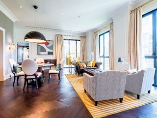 For rent そして for sale 2 ベッドルーム condo in Pathum Wan, Bangkok