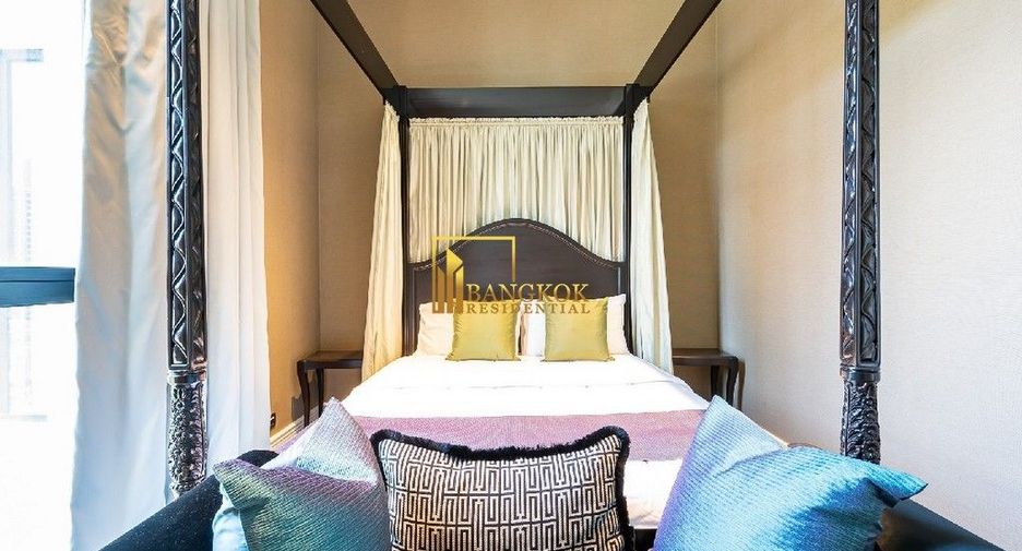 Condo en alquiler y en venta de 2 habitaciones en Pathum Wan, Bangkok