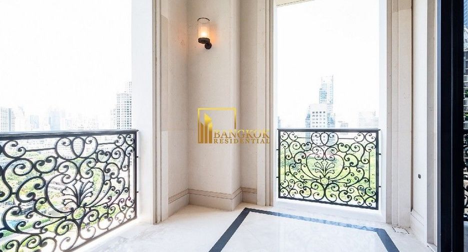 Condo en alquiler y en venta de 2 habitaciones en Pathum Wan, Bangkok