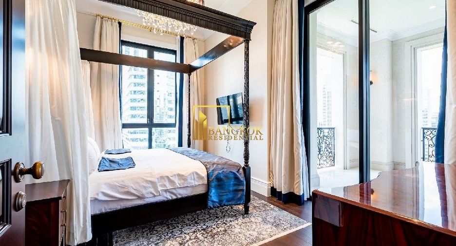 Condo en alquiler y en venta de 2 habitaciones en Pathum Wan, Bangkok