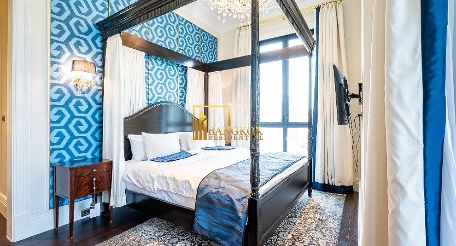 Condo en alquiler y en venta de 2 habitaciones en Pathum Wan, Bangkok