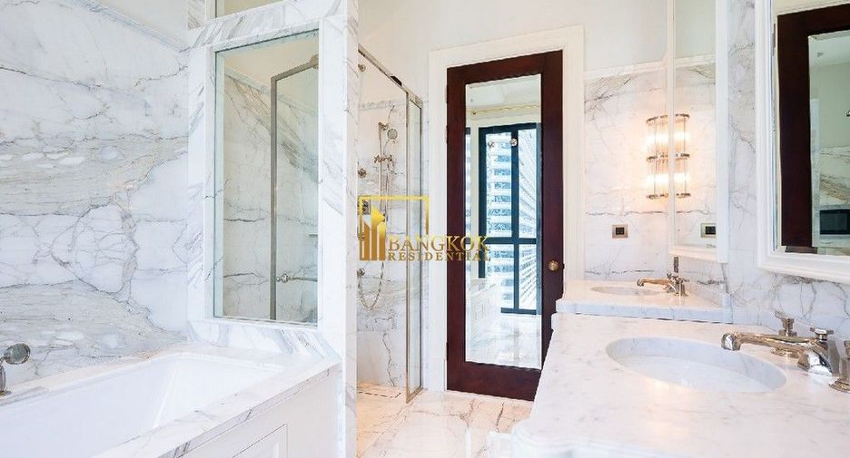 Condo en alquiler y en venta de 2 habitaciones en Pathum Wan, Bangkok