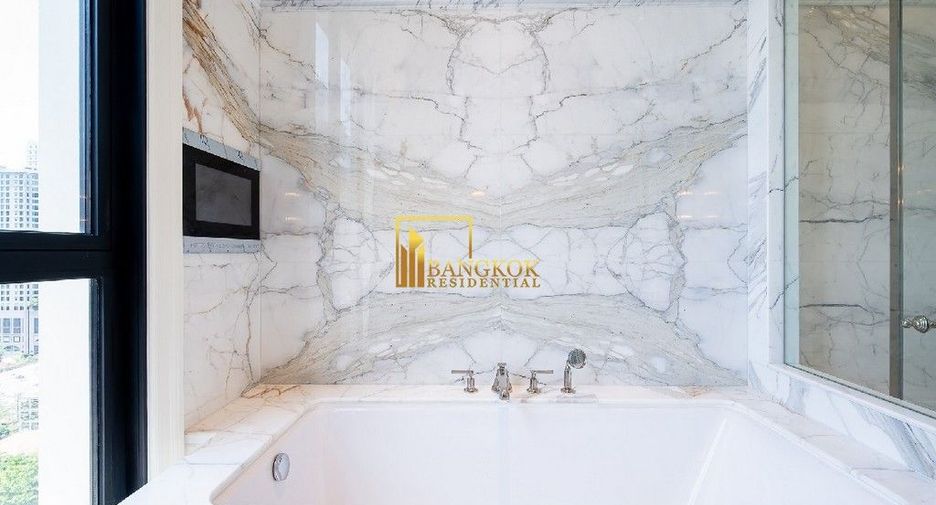 Condo en alquiler y en venta de 2 habitaciones en Pathum Wan, Bangkok