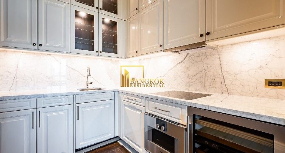 Condo en alquiler y en venta de 2 habitaciones en Pathum Wan, Bangkok
