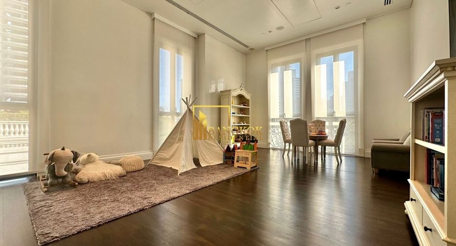 Condo en alquiler y en venta de 2 habitaciones en Pathum Wan, Bangkok