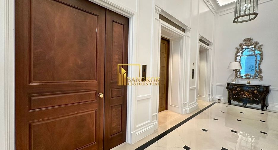 Condo en alquiler y en venta de 2 habitaciones en Pathum Wan, Bangkok