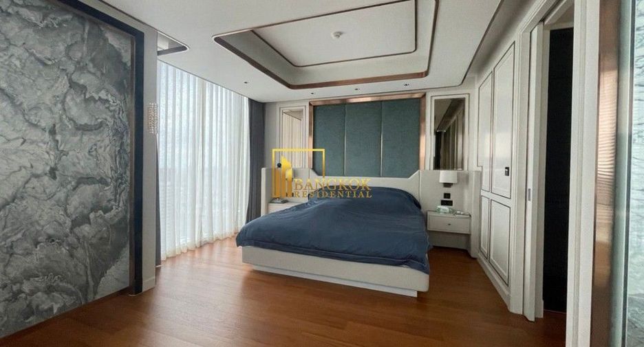 Wohnung zur Miete und zum Kauf mit 3 Zimmer in Watthana, Bangkok