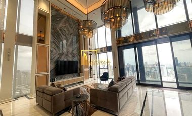 Wohnung zur Miete und zum Kauf mit 3 Zimmer in Watthana, Bangkok