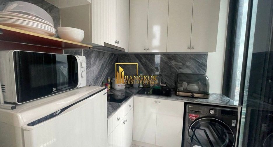 Wohnung zur Miete und zum Kauf mit 3 Zimmer in Watthana, Bangkok