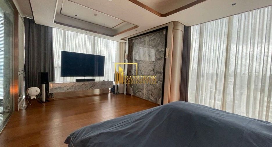 Wohnung zur Miete und zum Kauf mit 3 Zimmer in Watthana, Bangkok