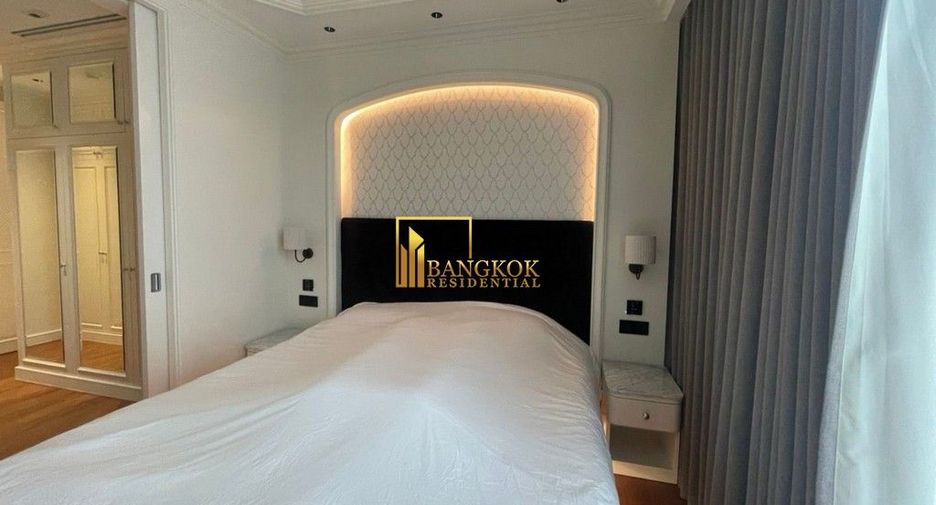 Wohnung zur Miete und zum Kauf mit 3 Zimmer in Watthana, Bangkok
