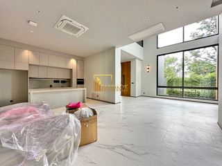 Haus zur Miete und zum Kauf mit 4 Zimmer in Suan Luang, Bangkok