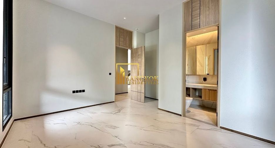 Haus zur Miete und zum Kauf mit 4 Zimmer in Suan Luang, Bangkok