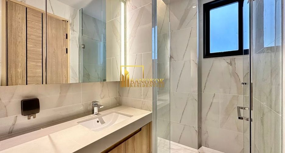 Haus zur Miete und zum Kauf mit 4 Zimmer in Suan Luang, Bangkok