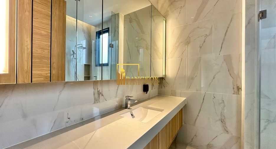 Haus zur Miete und zum Kauf mit 4 Zimmer in Suan Luang, Bangkok