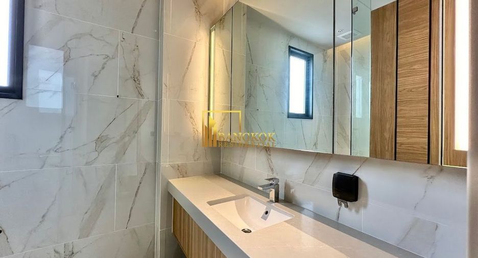 Haus zur Miete und zum Kauf mit 4 Zimmer in Suan Luang, Bangkok