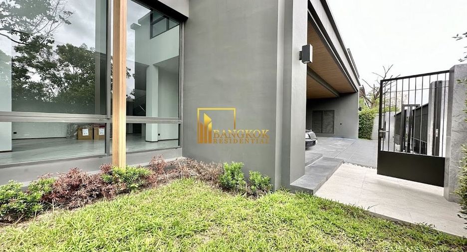 Haus zur Miete und zum Kauf mit 4 Zimmer in Suan Luang, Bangkok