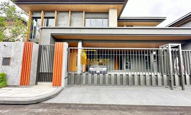 Haus zur Miete und zum Kauf mit 4 Zimmer in Suan Luang, Bangkok