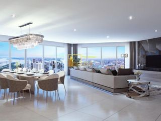 Wohnung zur Miete und zum Kauf mit 4 Zimmer in Yan Nawa, Bangkok