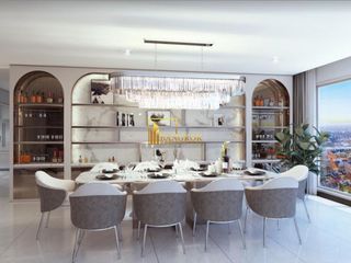 Wohnung zur Miete und zum Kauf mit 4 Zimmer in Yan Nawa, Bangkok
