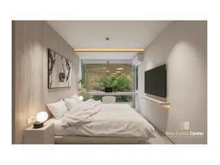 ขาย 2 ห้องนอน คอนโด ใน บางละมุง, ชลบุรี