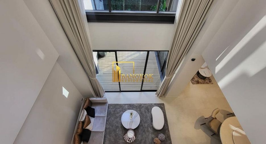 For rent and for sale 5 bedrooms house in Wang Thonglang, Bangkok