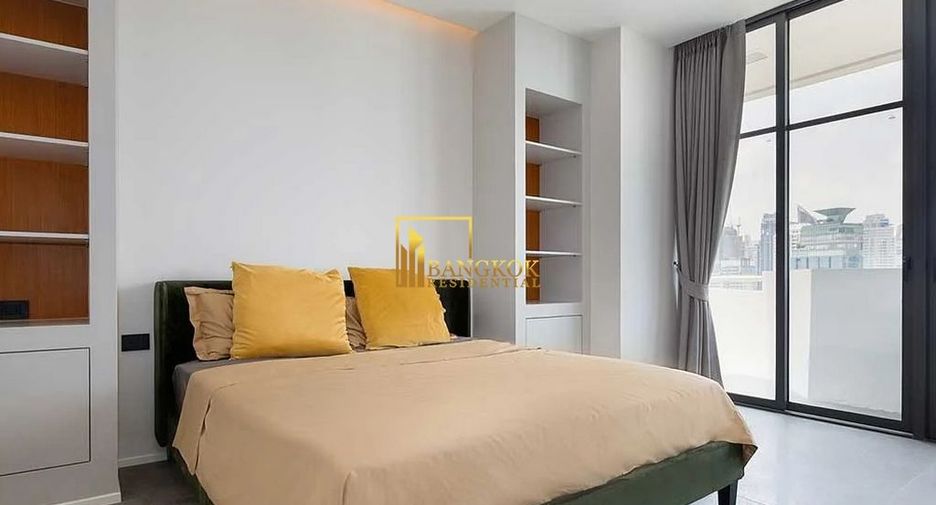 For sale 4 ベッドルーム condo in Watthana, Bangkok