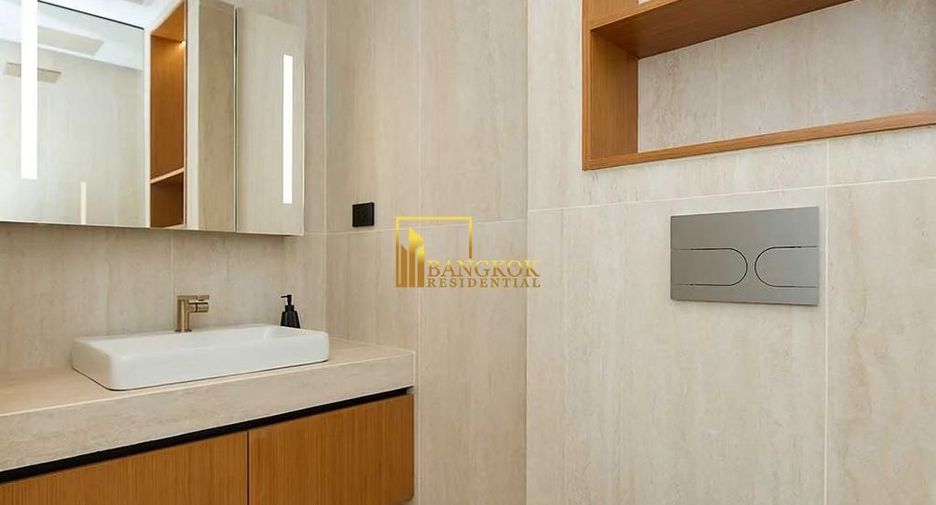For sale 4 ベッドルーム condo in Watthana, Bangkok