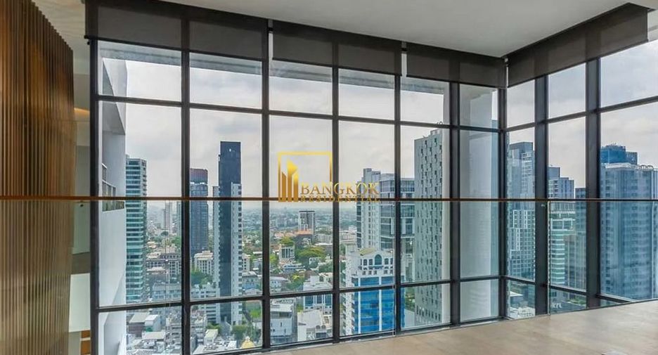 For sale 4 ベッドルーム condo in Watthana, Bangkok