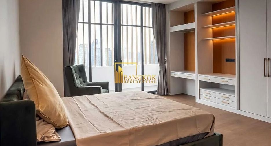 For sale 4 ベッドルーム condo in Watthana, Bangkok