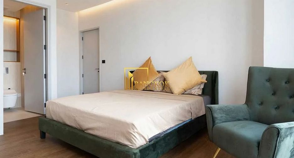 For sale 4 ベッドルーム condo in Watthana, Bangkok
