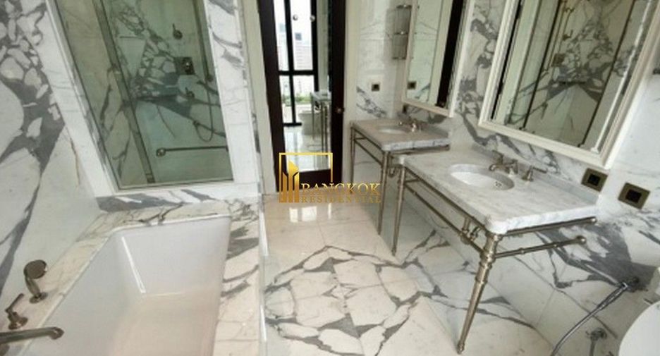 Condo en alquiler y en venta de 2 habitaciones en Pathum Wan, Bangkok