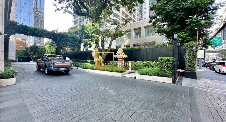 Condo en alquiler y en venta de 2 habitaciones en Pathum Wan, Bangkok