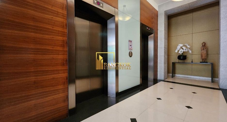 For sale 3 bedrooms condo in Sathon, Bangkok