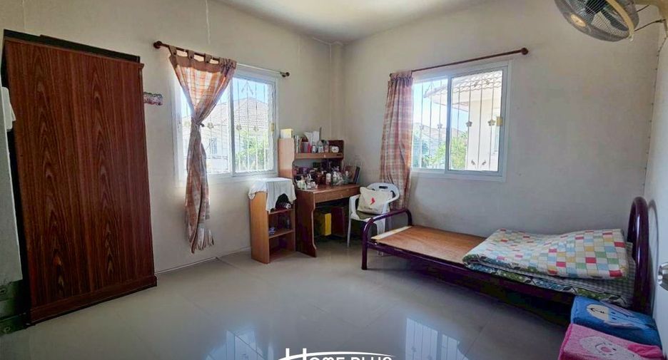 Casa adosada en venta de 4 habitaciones en Phasi Charoen, Bangkok