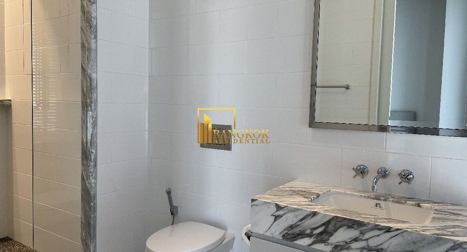 Condo en alquiler y en venta de 3 habitaciones en Sathon, Bangkok