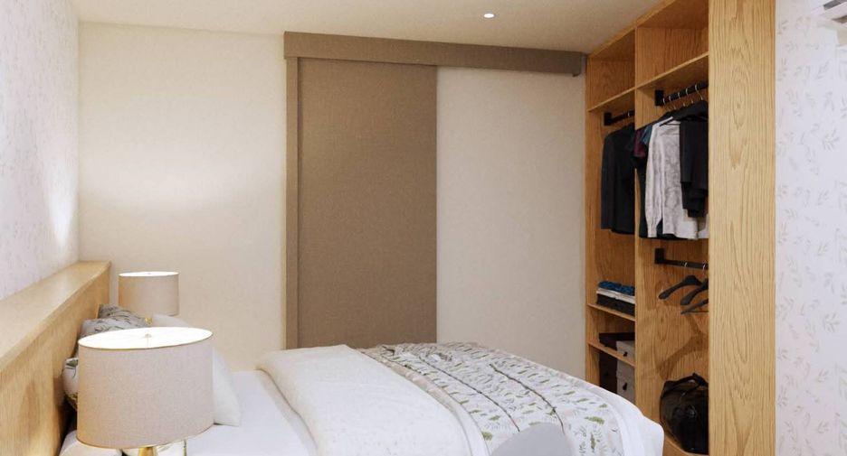 For sale 2 bedrooms condo in Mueang Chiang Mai, Chiang Mai