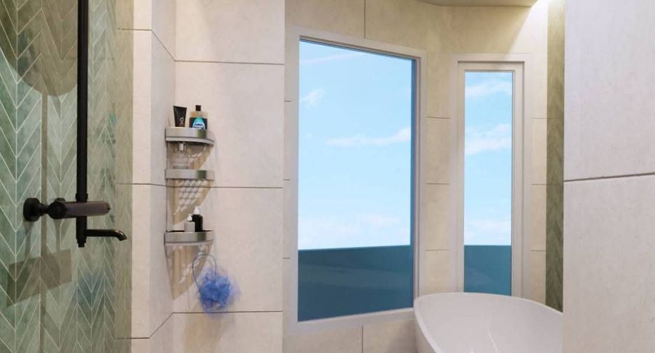 For sale 2 bedrooms condo in Mueang Chiang Mai, Chiang Mai