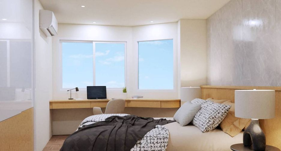 For sale 2 bedrooms condo in Mueang Chiang Mai, Chiang Mai
