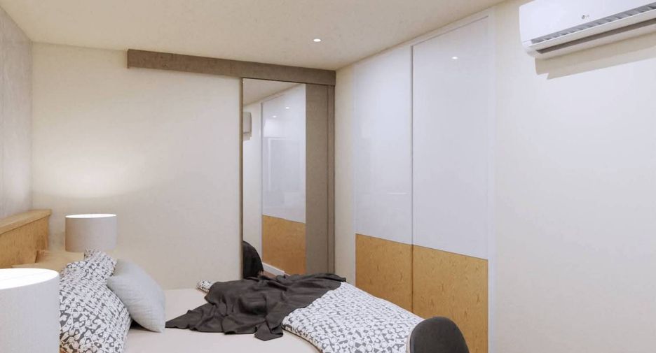 For sale 2 bedrooms condo in Mueang Chiang Mai, Chiang Mai